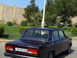 LADA (VAZ) 2107-10