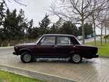 LADA (VAZ) 2107-2