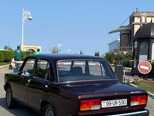 LADA (VAZ) 2107-13