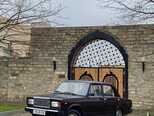LADA (VAZ) 2107-1
