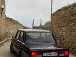 LADA (VAZ) 2107-7