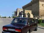 LADA (VAZ) 2107-18