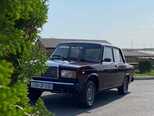 LADA (VAZ) 2107-16