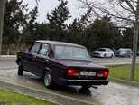 LADA (VAZ) 2107-6