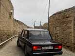 LADA (VAZ) 2107-5