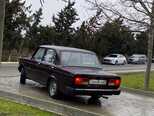 LADA (VAZ) 2107-3