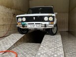 LADA (VAZ) 2106-1