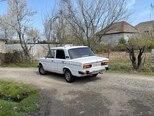 LADA (VAZ) 2106-5
