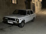 LADA (VAZ) 2106-2