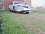 Daewoo Nexia-7
