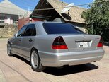 Mercedes C 240-6