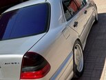 Mercedes C 240-4
