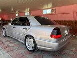 Mercedes C 240-13