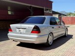 Mercedes C 240-10
