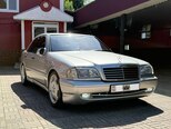 Mercedes C 240-12