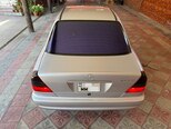 Mercedes C 240-5