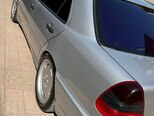 Mercedes C 240-14
