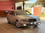 Mercedes C 240-11