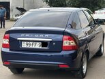 LADA (VAZ) Priora-4