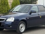 LADA (VAZ) Priora-2