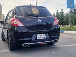 Nissan Tiida-3