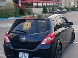Nissan Tiida-6
