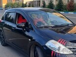 Nissan Tiida-7