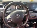 Nissan Tiida-10