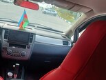 Nissan Tiida-11