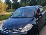 Nissan Tiida-1