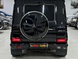 Mercedes G 270-6