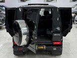 Mercedes G 270-18