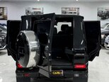 Mercedes G 270-19