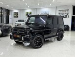 Mercedes G 270-4