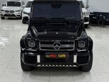 Mercedes G 270-3
