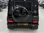 Mercedes G 270-7