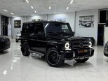 Mercedes G 270-1