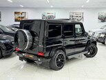 Mercedes G 270-5