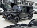 Mercedes G 270-10