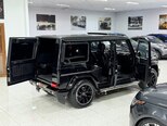 Mercedes G 270-17