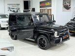 Mercedes G 270-13