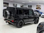 Mercedes G 270-11