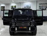Mercedes G 270-15