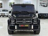 Mercedes G 270-2