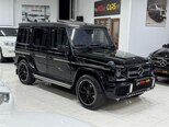 Mercedes G 270-9