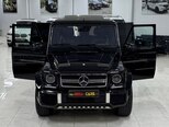 Mercedes G 270-14