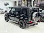 Mercedes G 270-12