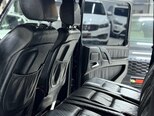 Mercedes G 270-29