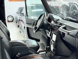 Mercedes G 270-26