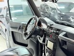 Mercedes G 270-27